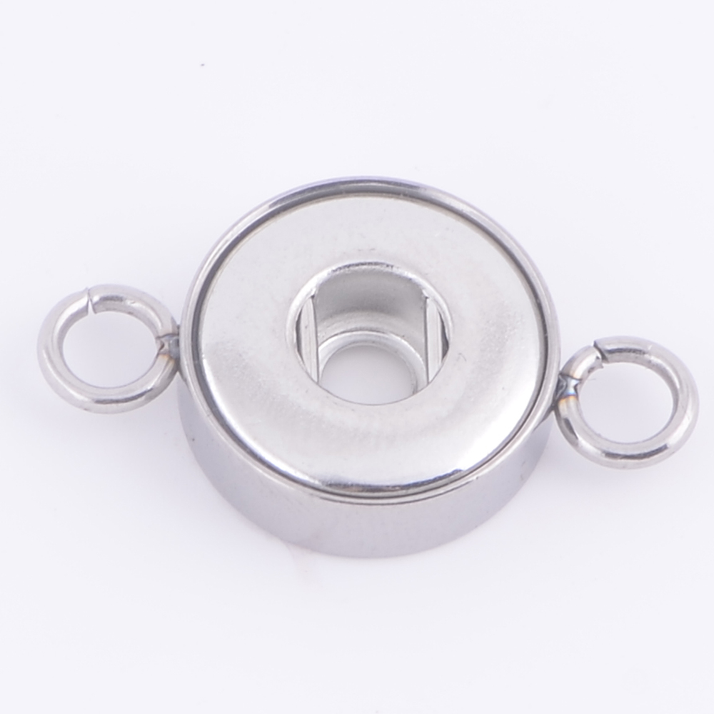 18 Gauge Brad Nails Stainless Steel - Nouveaux 10 pièces de breloques à