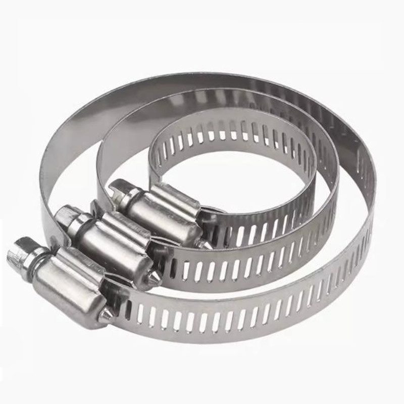 18 Gauge Brad Nails Stainless Steel - Colliers de serrage à vis sans