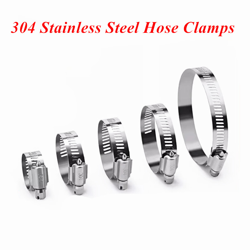 18 Gauge Brad Nails Stainless Steel - Colliers de serrage à vis sans
