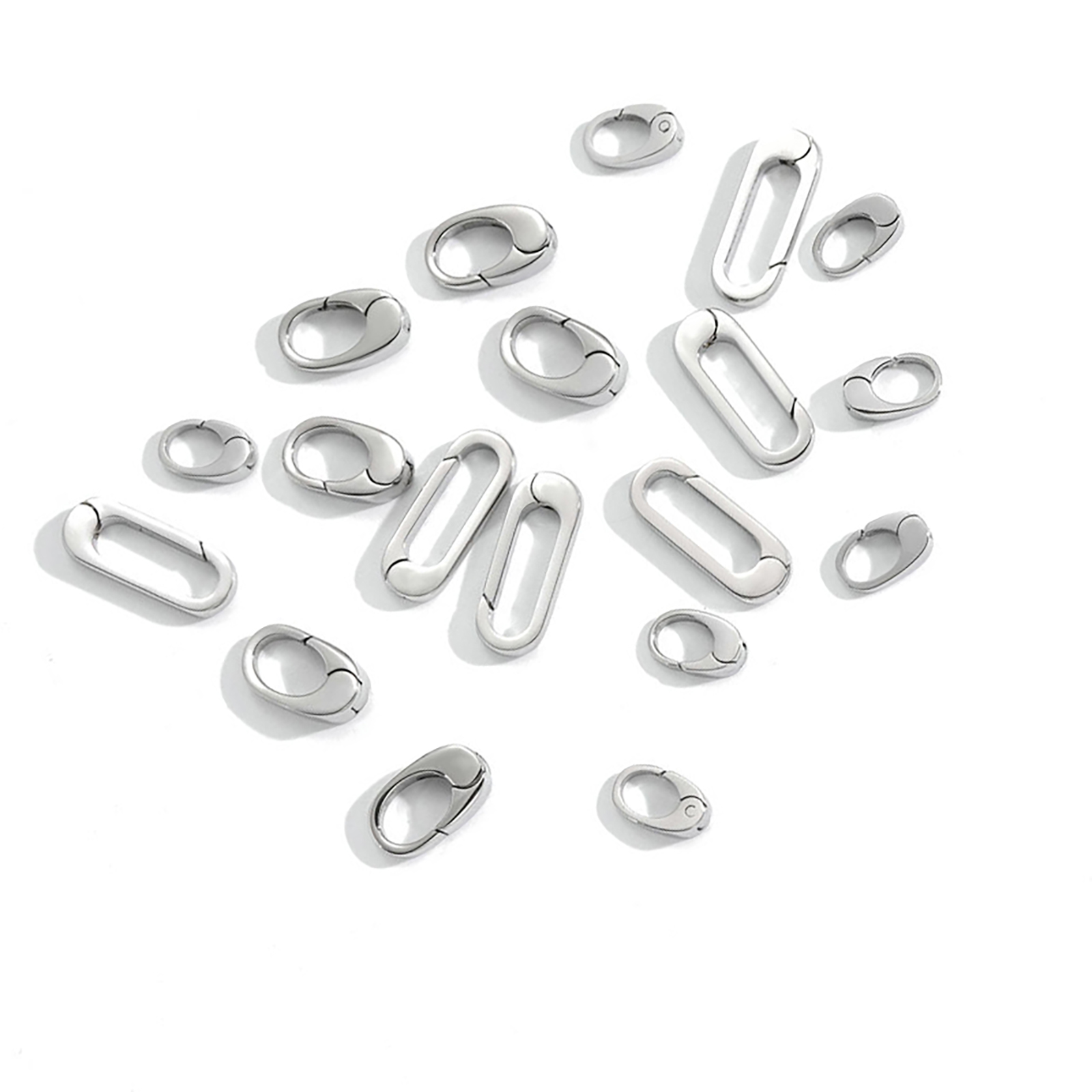2 pièces, 10 mm, 13 mm, 18 mm, - 18 Gauge Brad Nails Stainless Steel avis et prix