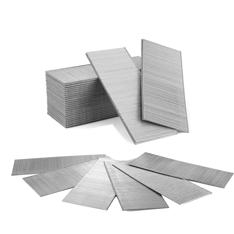 3230 clous droits galvanisés e - 18 Gauge Brad Nails Stainless Steel avis et prix