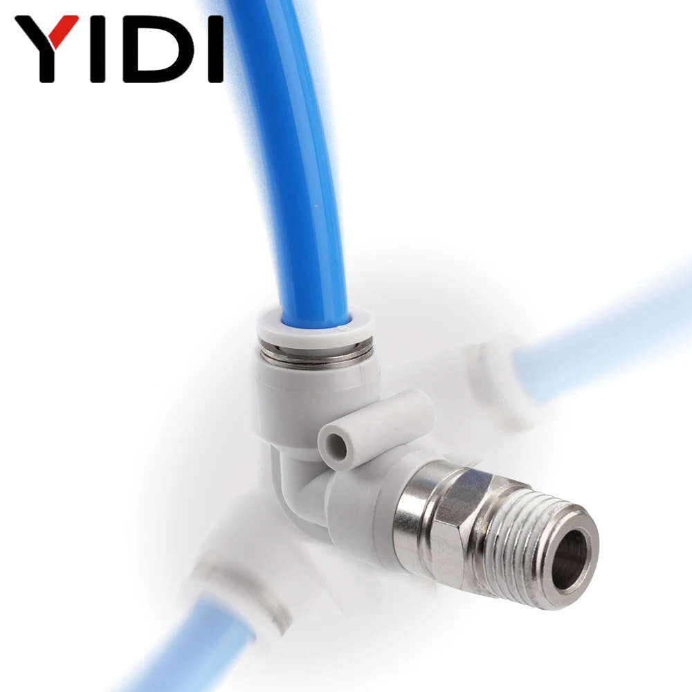 Raccord de tuyau d'air à rotat - Swivel Air Hose Fitting Quick Connect 1/4 avis et prix