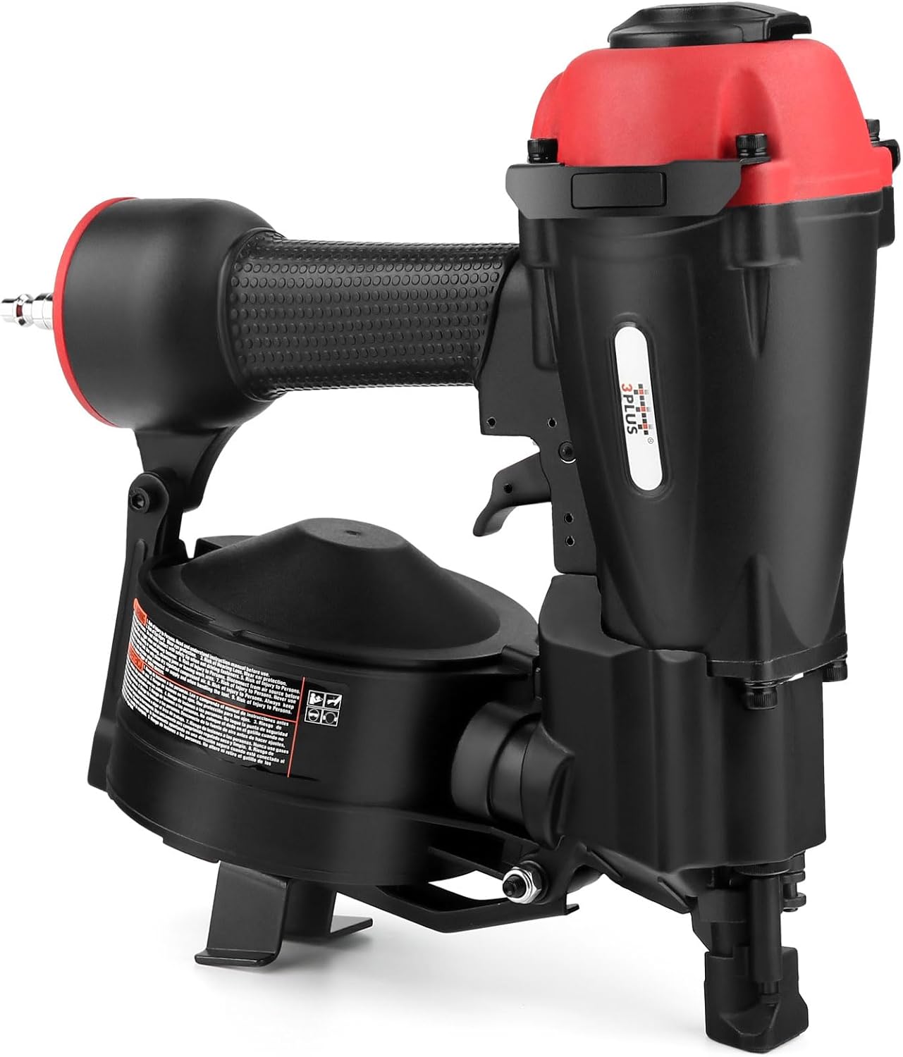 Cloueur pneumatique pour toitu - Coil Roofing Nailer Pneumatic 15 Degree avis et prix