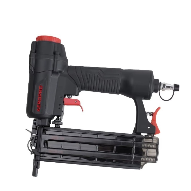 AF50 Agrafeuse et cloueuse pne - Air Brad Nailer 18 Gauge 2 In 1 avis et prix