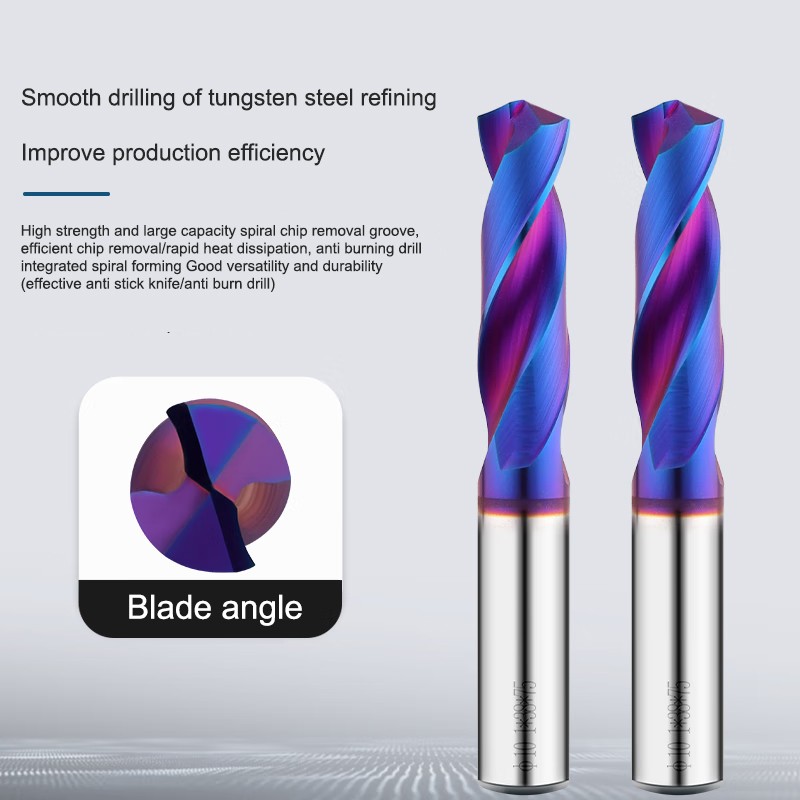 AZZKOR-Forets en Carbure de Tu - 18 Gauge Brad Nails Stainless Steel avis et prix