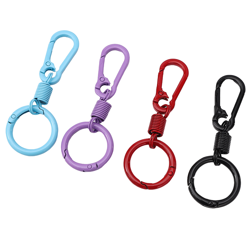 Porte-clés coloré en forme de  - 18 Gauge Brad Nails Stainless Steel avis et prix