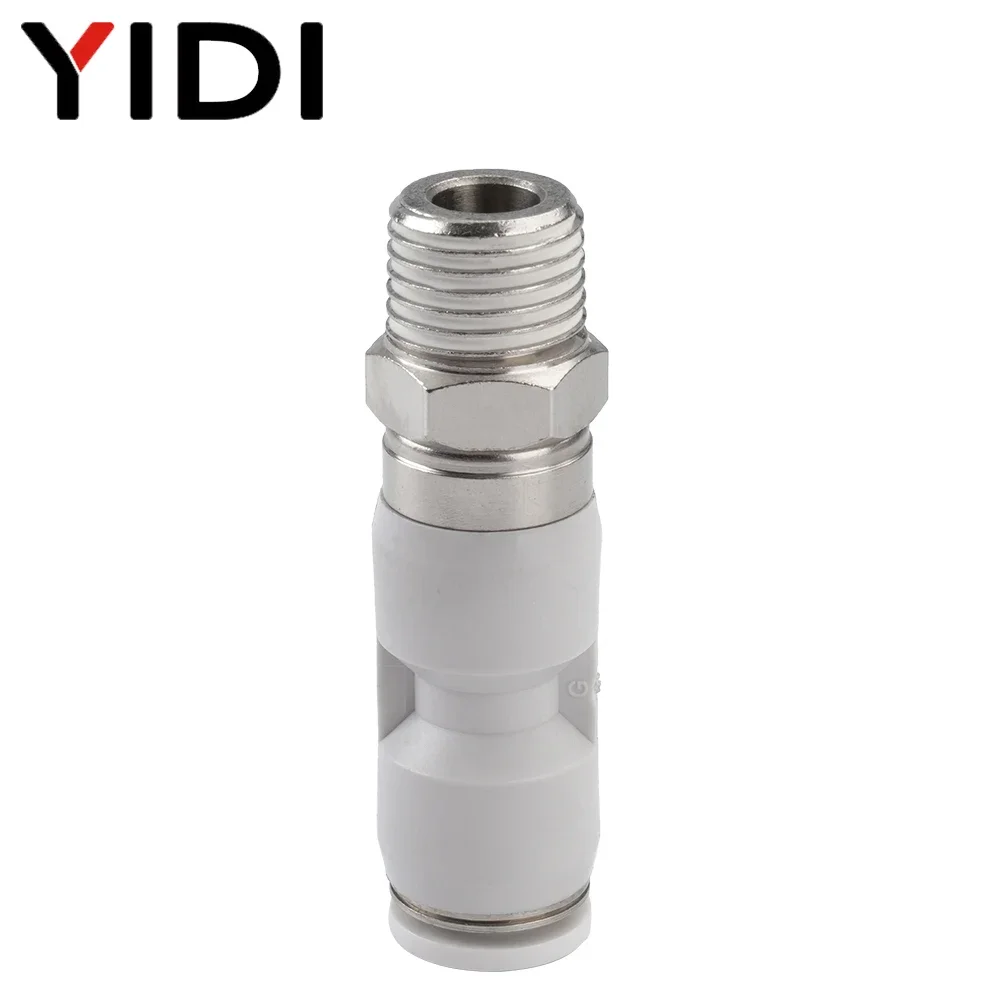10/4/1 pièces tuyau d'air à Ro - Swivel Air Hose Fitting Quick Connect 1/4 avis et prix