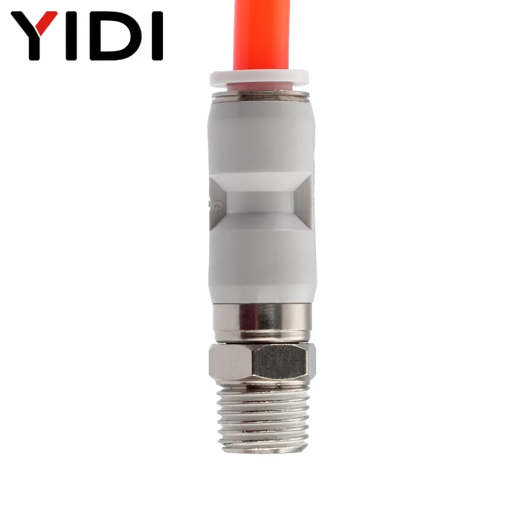10/4/1 pièces tuyau d'air à Ro - Swivel Air Hose Fitting Quick Connect 1/4 avis et prix