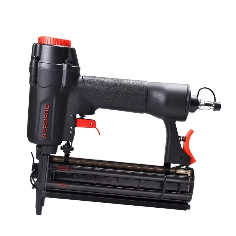 ASF5040 Nouveau cloueur pneuma - Air Brad Nailer 18 Gauge 2 In 1 avis et prix