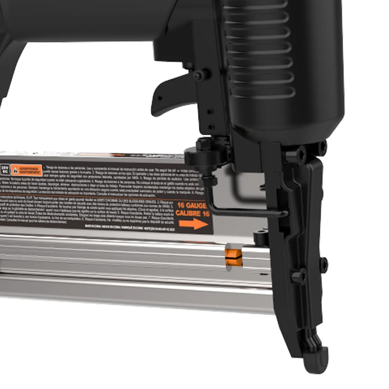 Agrafeuses pneumatiques Freema - Air Brad Nailer 18 Gauge 2 In 1 avis et prix