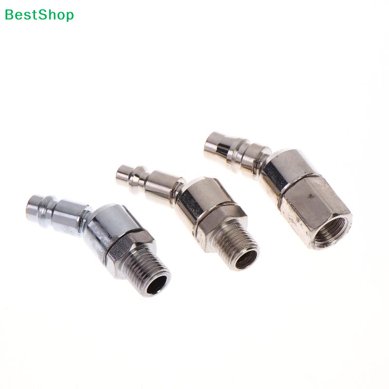 1 pièce, raccord pivotant pour - Swivel Air Hose Fitting Quick Connect 1/4 avis et prix